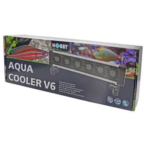 Aqua Cooler V6 Aquarium Koeler