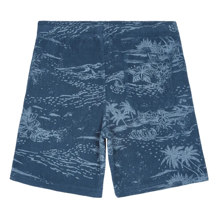 Hartford Bermuda Hawaii Bouclette | Cobalt