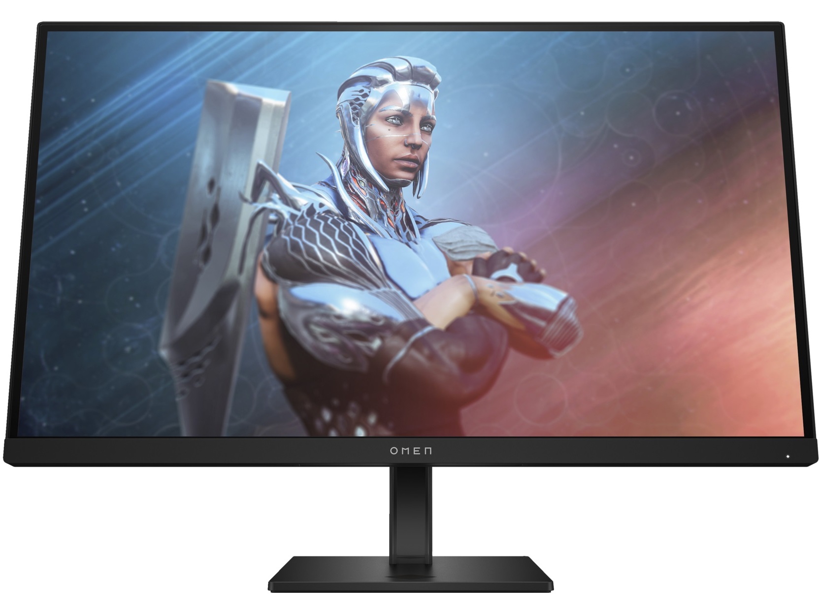 MONITOR GAMING HP OMEN (27\