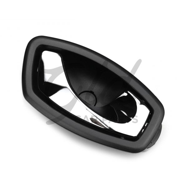 Gtd Car Parts Puxador Frontal Direito Renault Megane Fluence Clio Scenic Captur 2008-2016