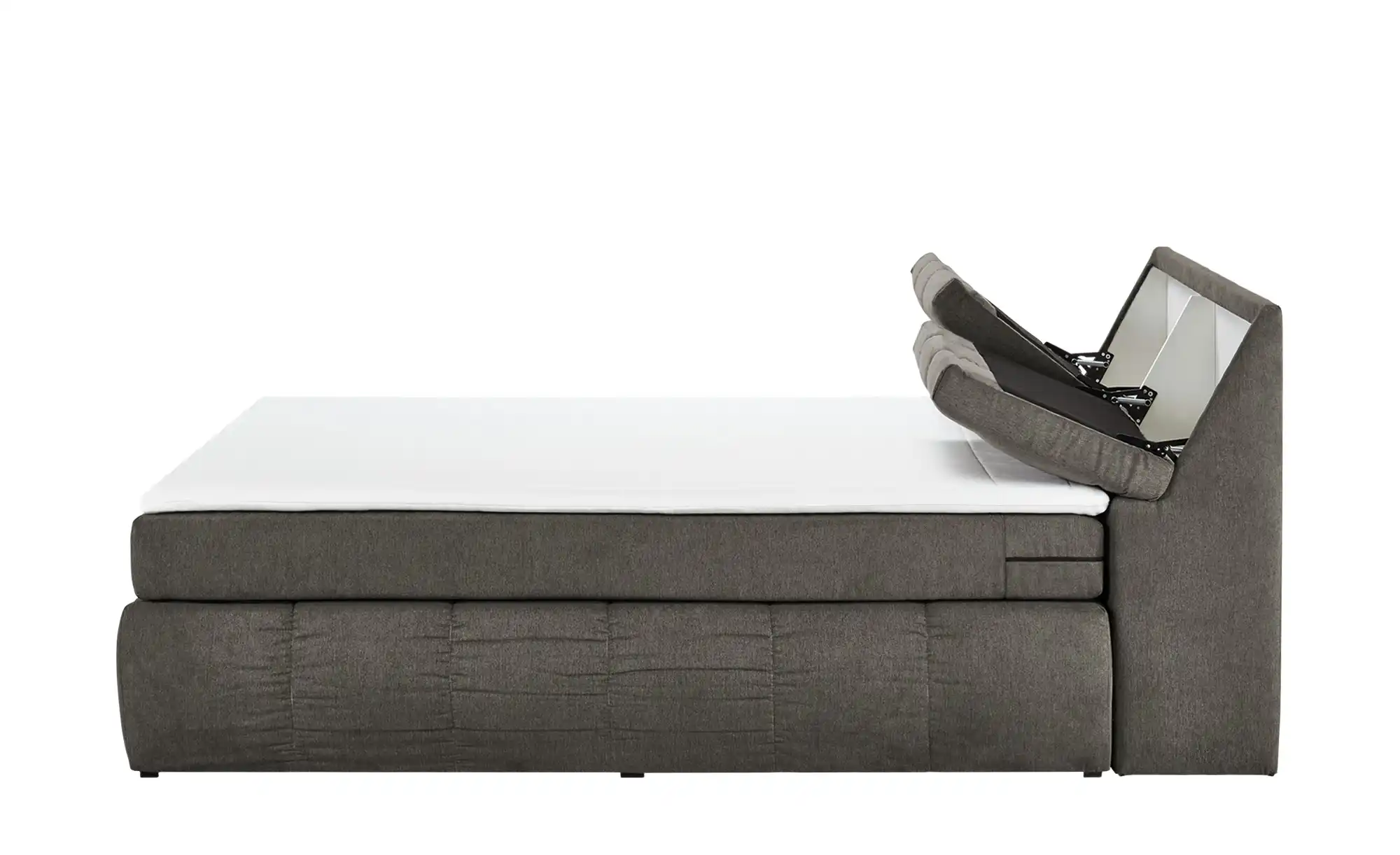 Boxspringbett Lady