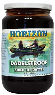 Horizon Dadelstroop 450GR