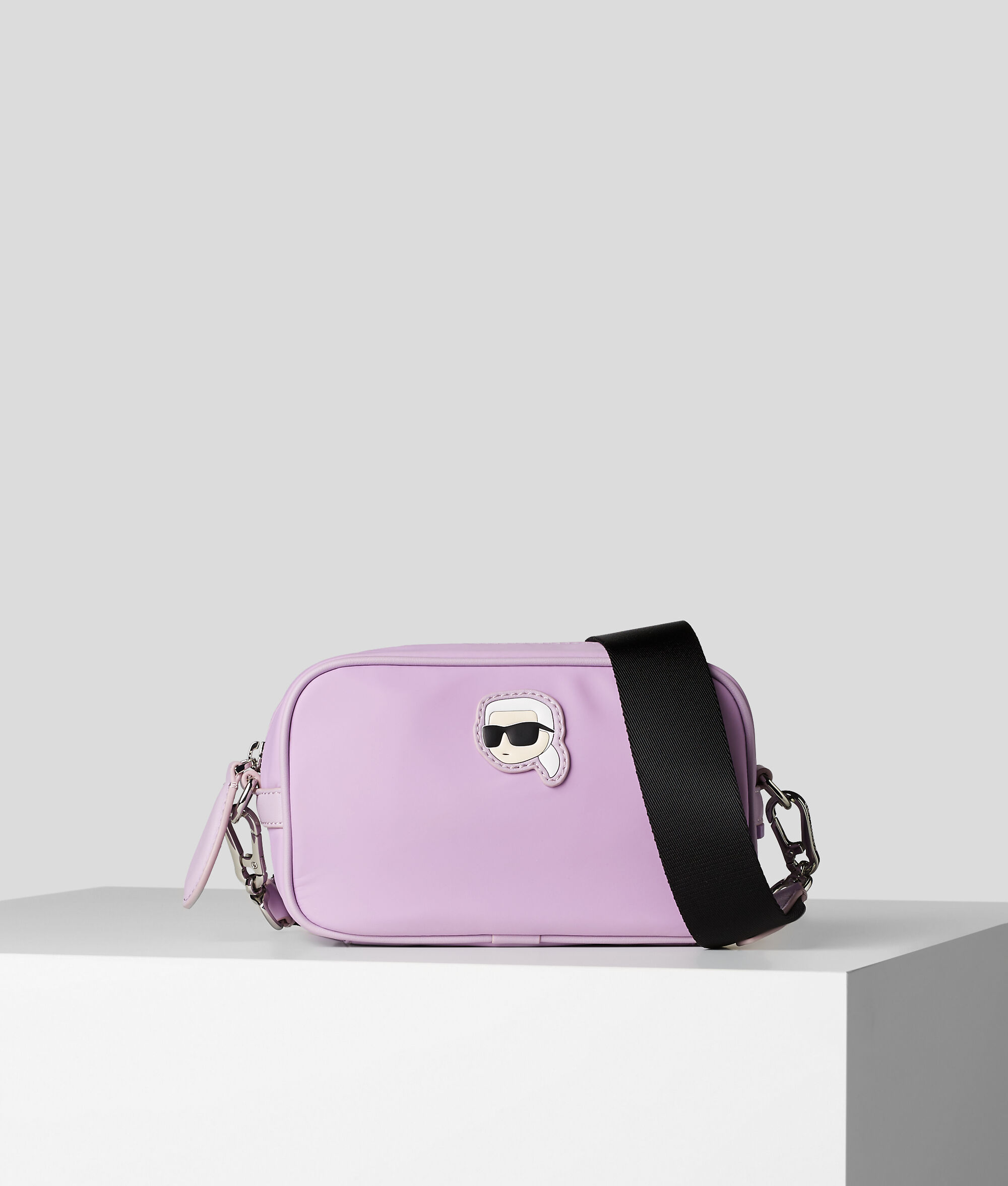 SAC CAMÉRA K/IKONIK EN NYLON