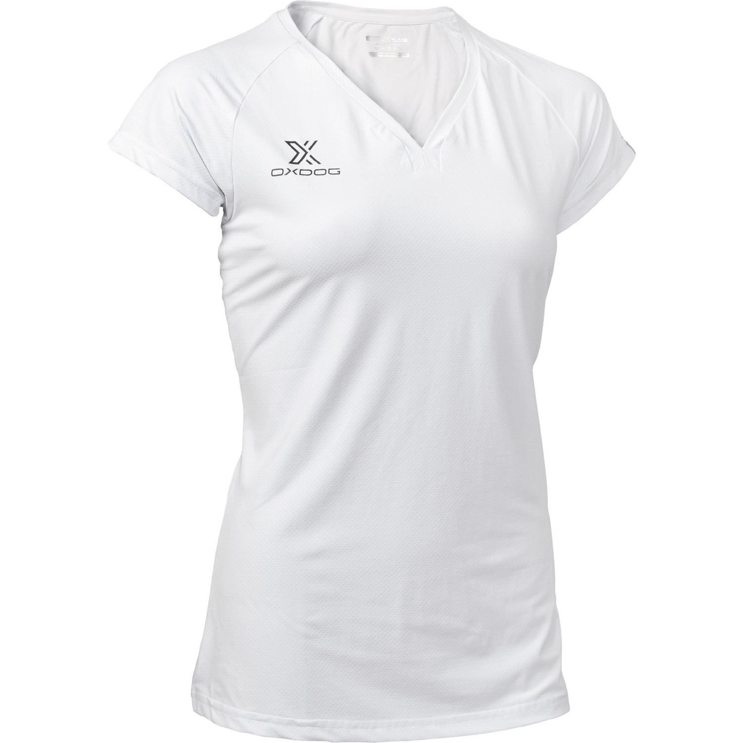 Oxdog W Delta Tee