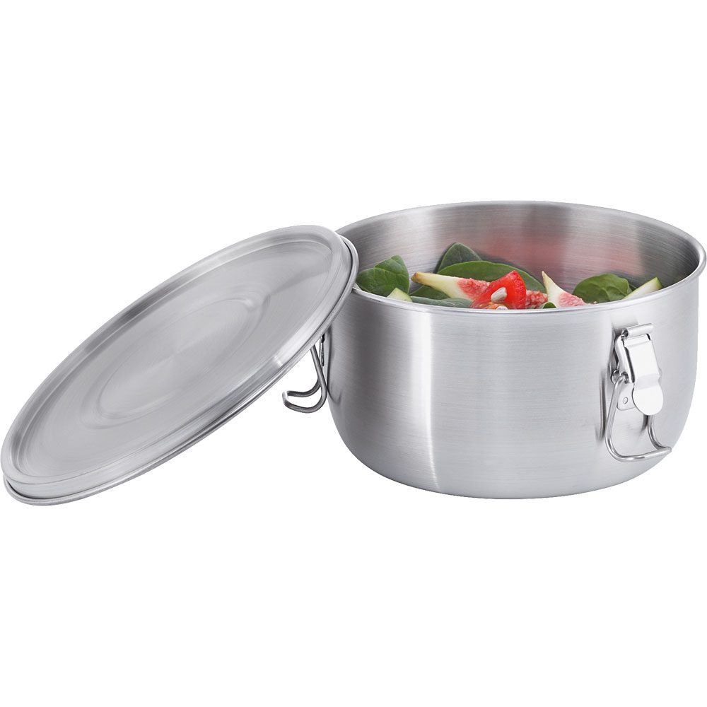 Tatonka Foodcontainer Edelstahl 0.75l