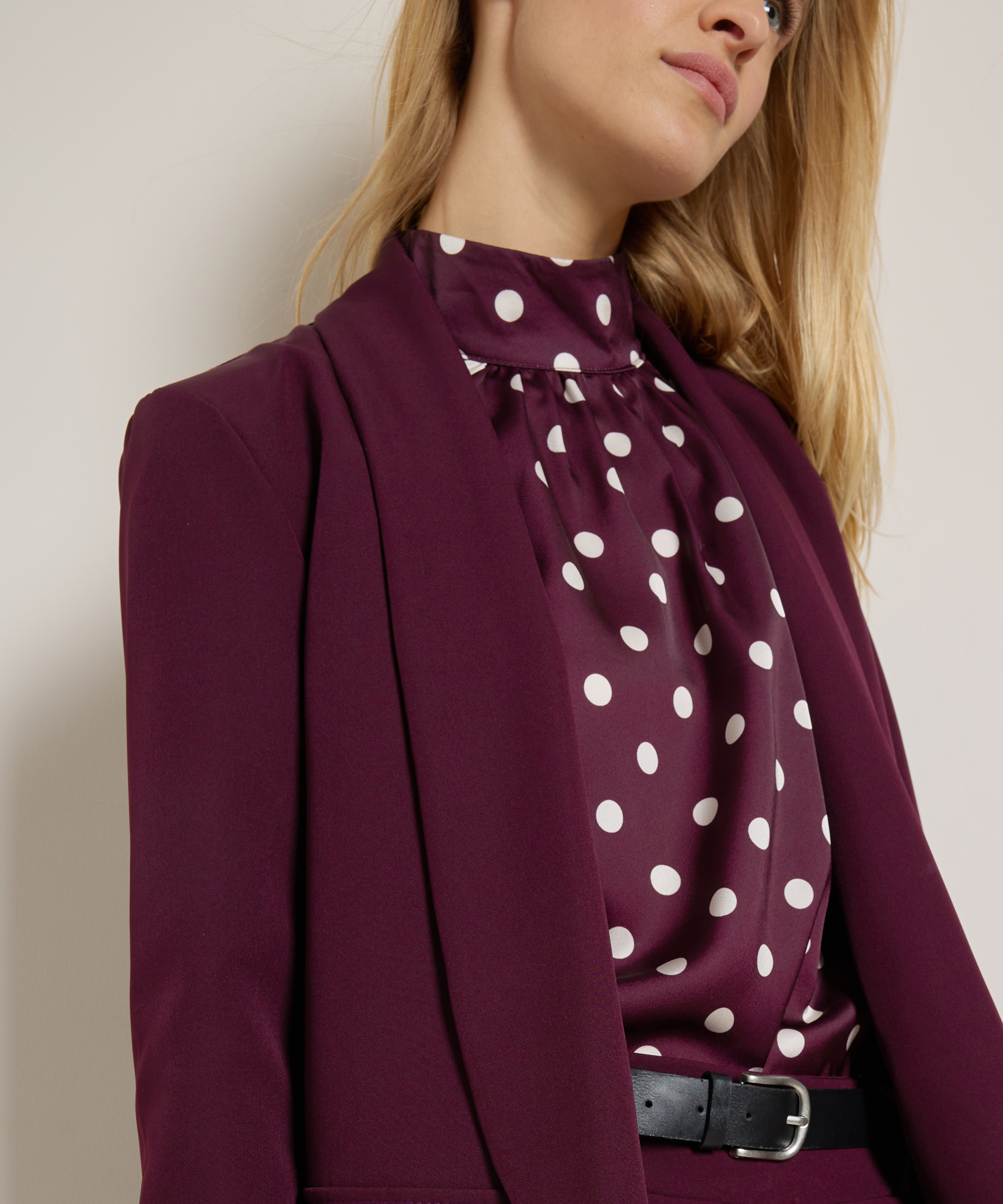 uni blazer