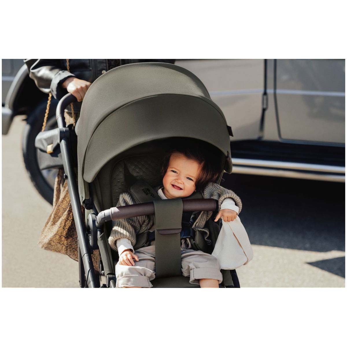 britax römerbritax römer   SMILE 5Z dusty rose