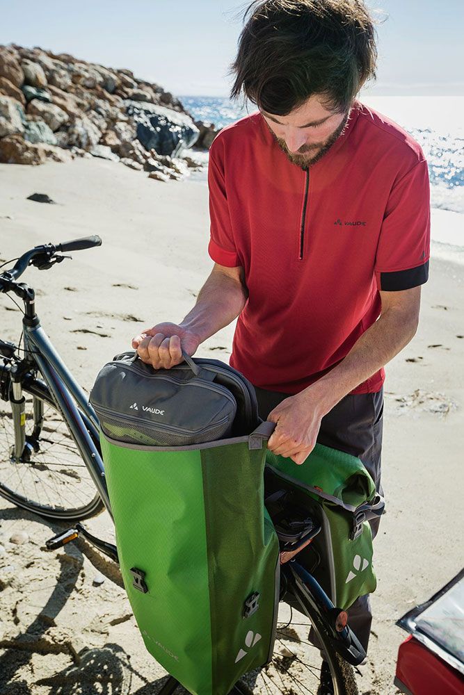 Vaude Aqua Back - Fahrradtaschen kaufen | Bike-Discount