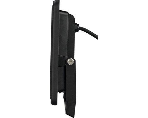 LUMAK PRO LED wandspot IP65 200W 33000 lm 4000 K Stroomkabel 3G1.0mm² H05RN-F 0,5 m + snelsluiting