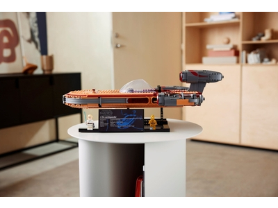 LEGO Luke Skywalker’s Landspeeder™ (75341)