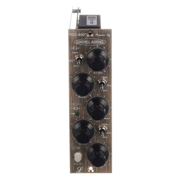 Lindell Audio PEX-500