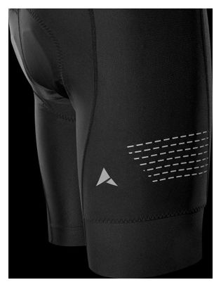 Cuissard Court Altura Icon Noir