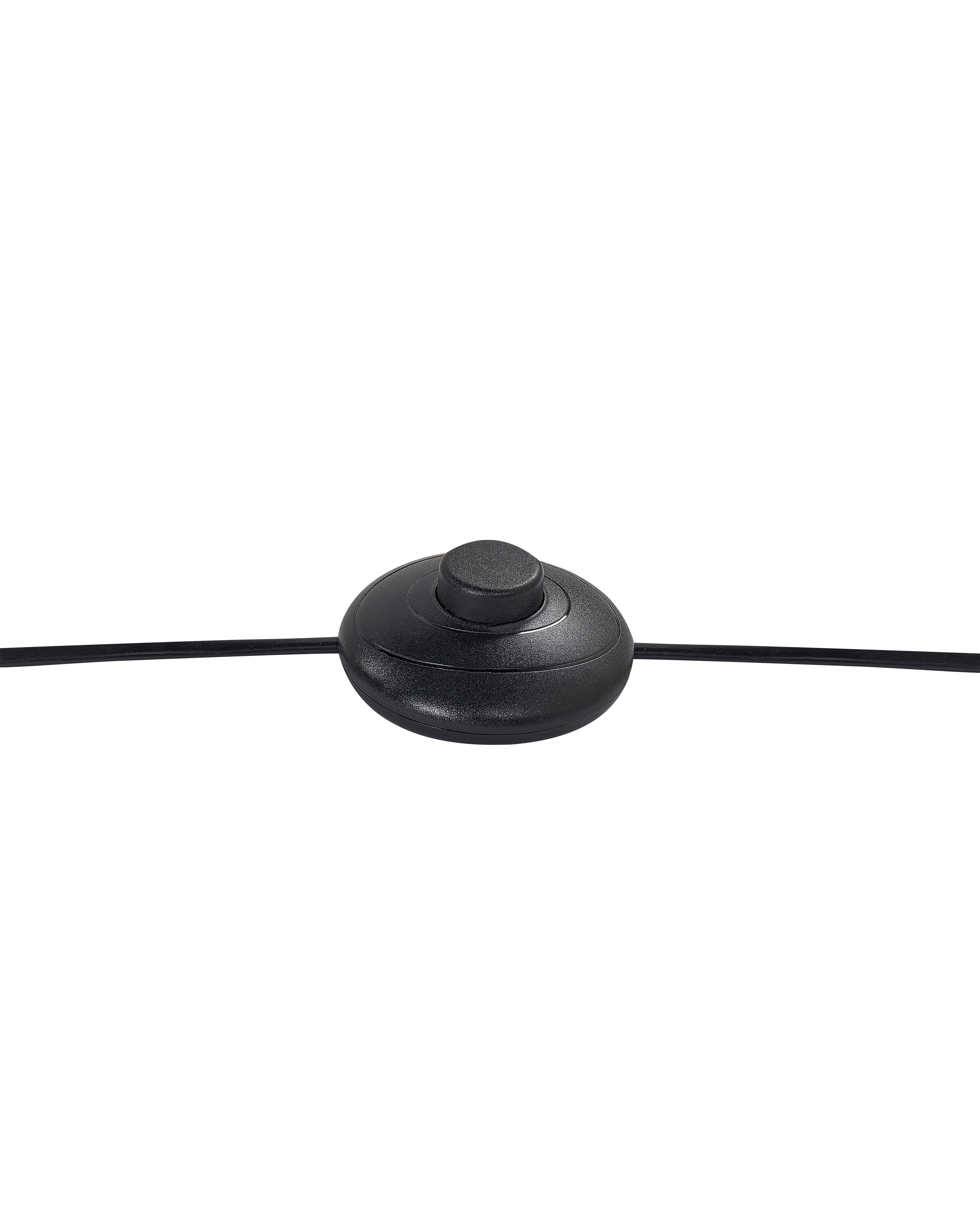 Staande lamp ILALA Hout Natuurlijk