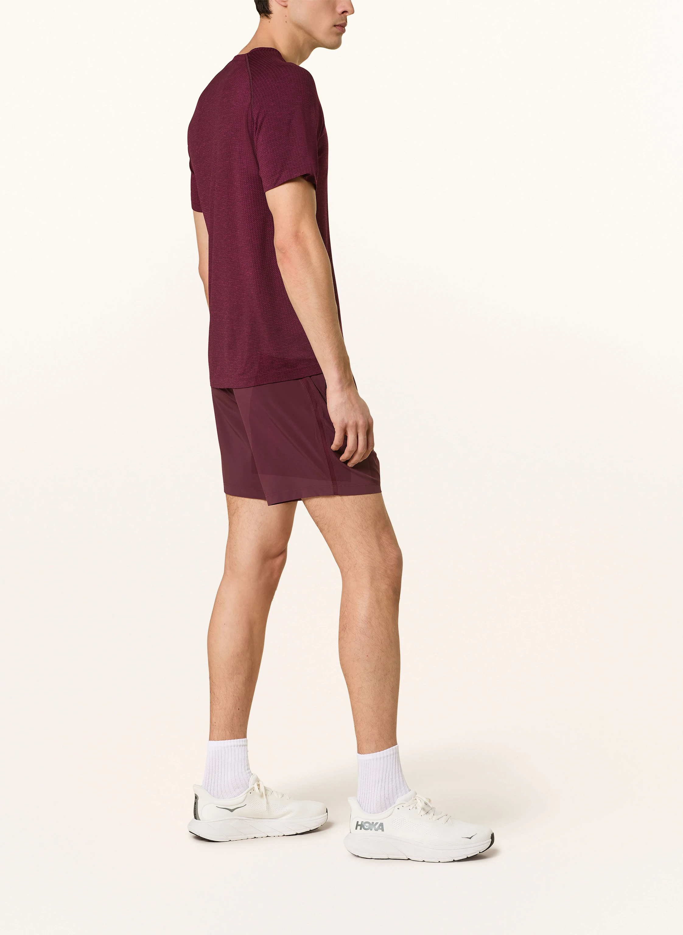 lululemon Trainingshorts PACE BREAKER