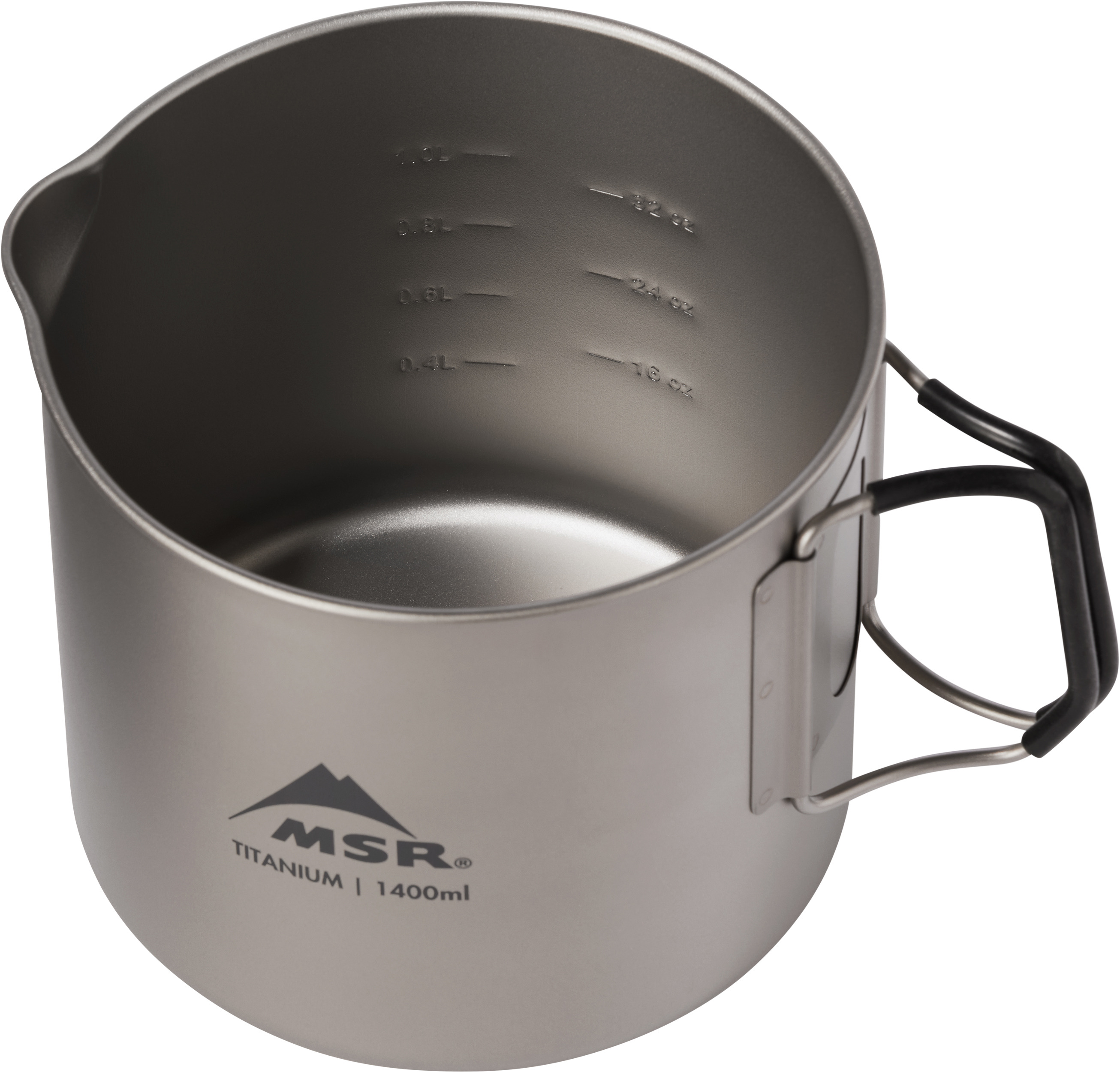 Titan Kettle 1400 ml