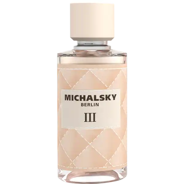 III Woman, EdP 25 ml
