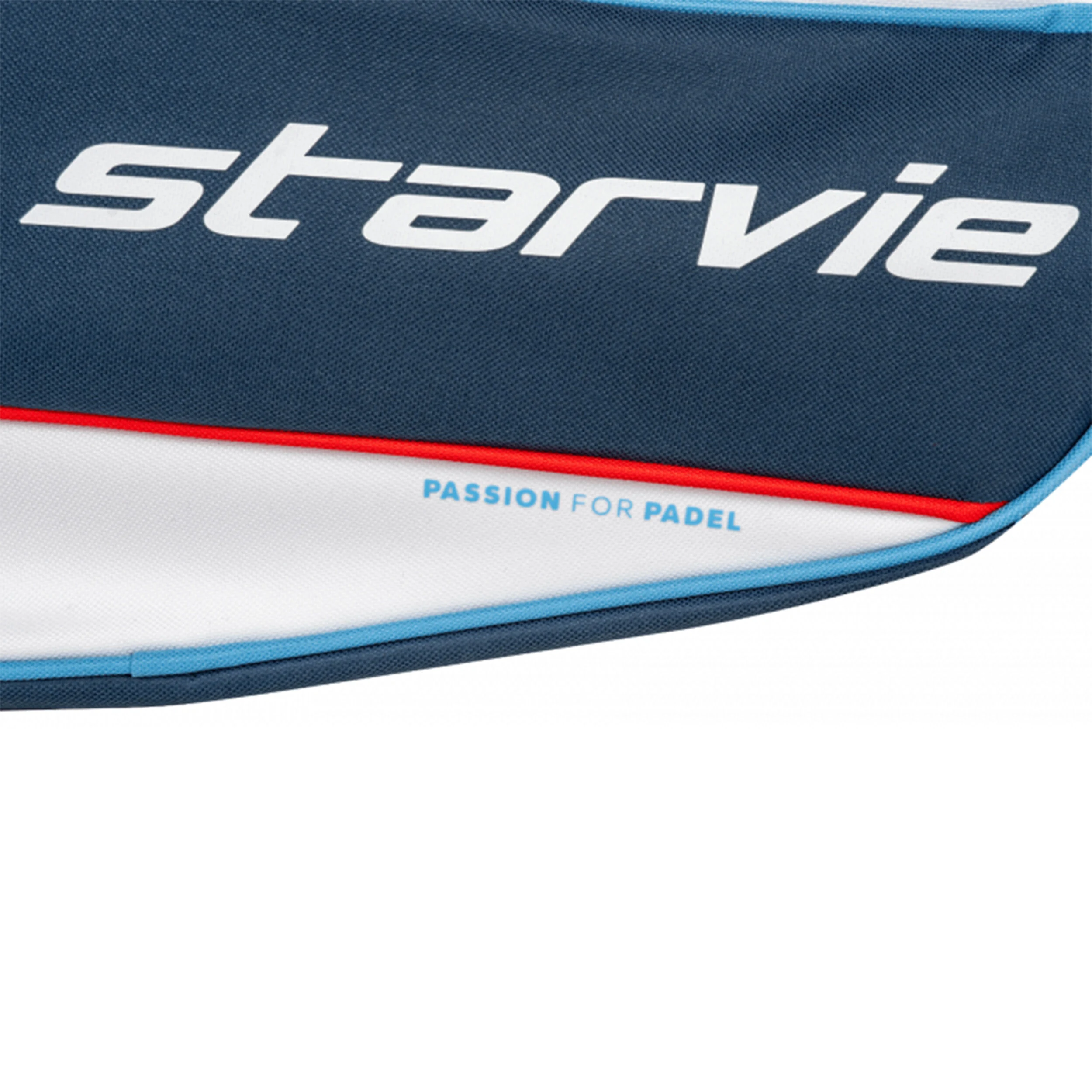 Starvie Tour Blue Sac De Padel - Bleu Foncé , Bleu Clair