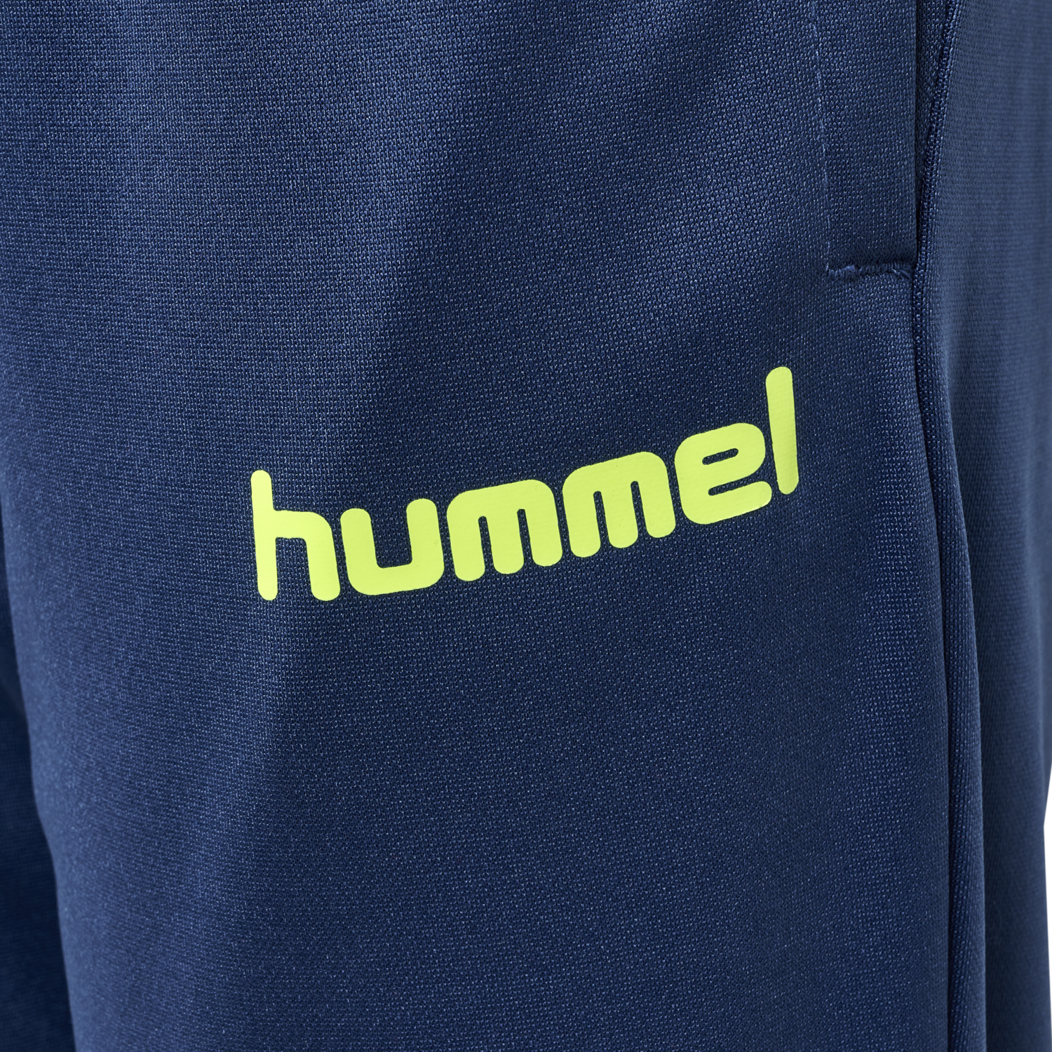 hmlPROMO KIDS POLY SUIT