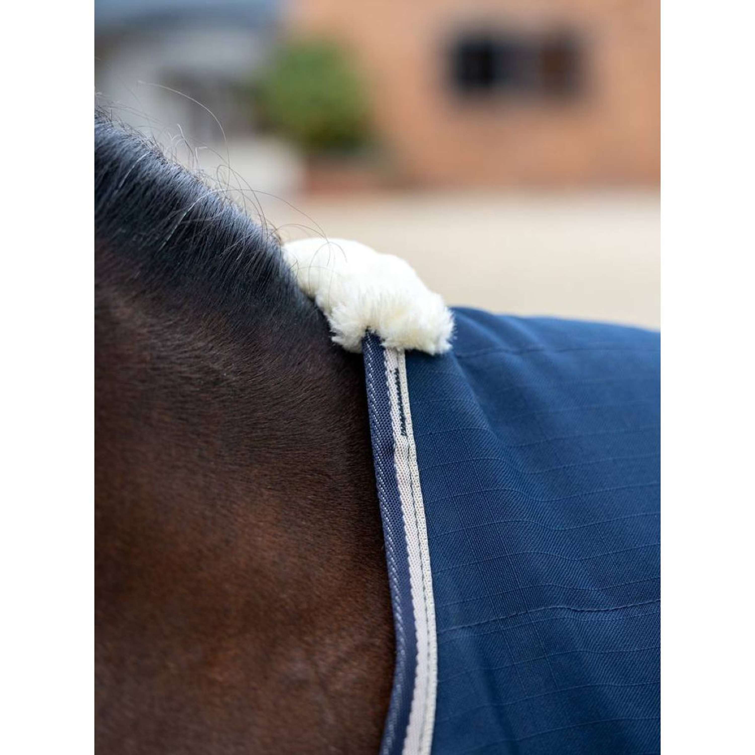 LeMieux Deken Kudos Stable 50g Navy