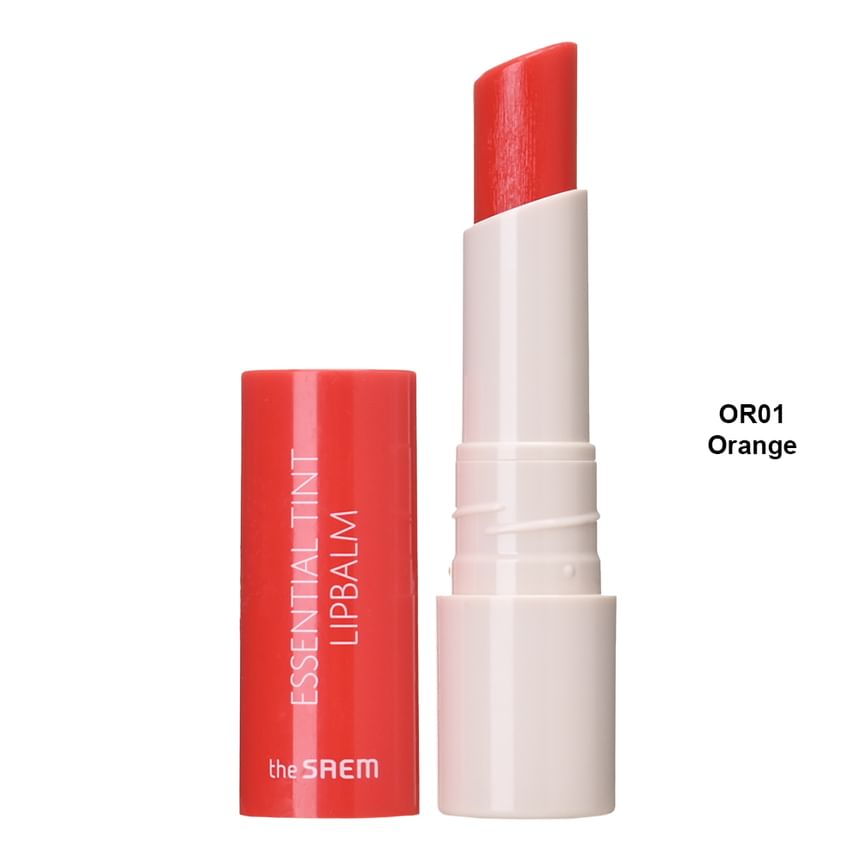 The Saem - Saemmul Essential Tint Lip Balm - 6 kleuren