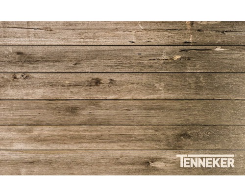 Tenneker® grillmat houten planken 95 x 150 cm