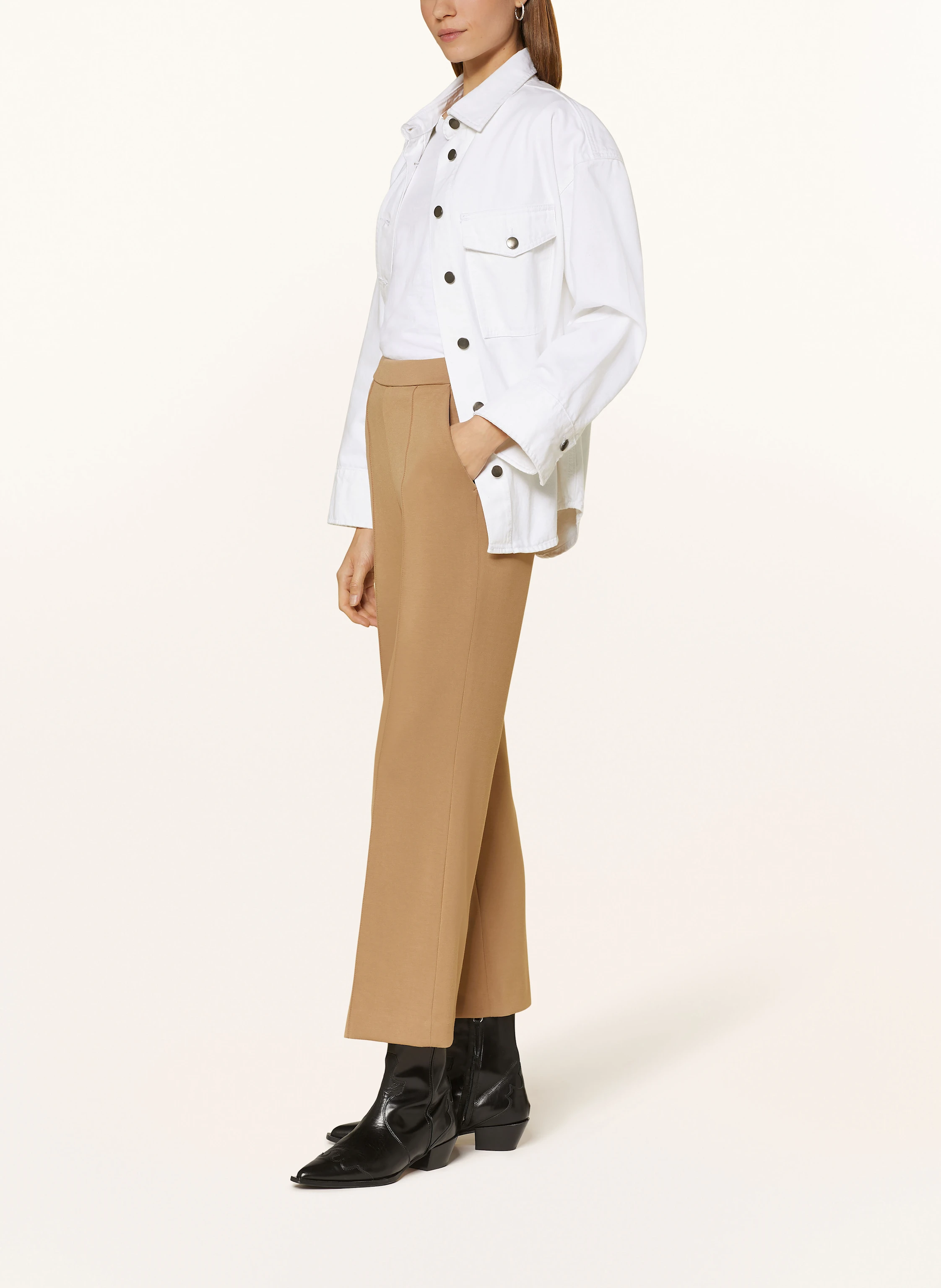 RAFFAELLO ROSSI Jerseyhose RENÉE