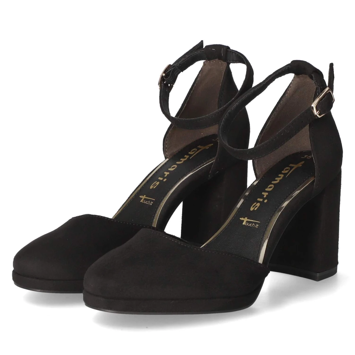 TamarisPumps - black