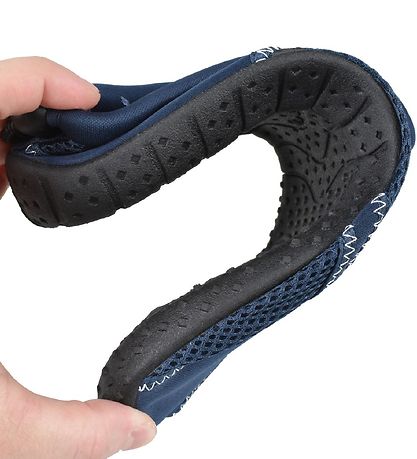 Seac Badeschuhe - Sand - Blau