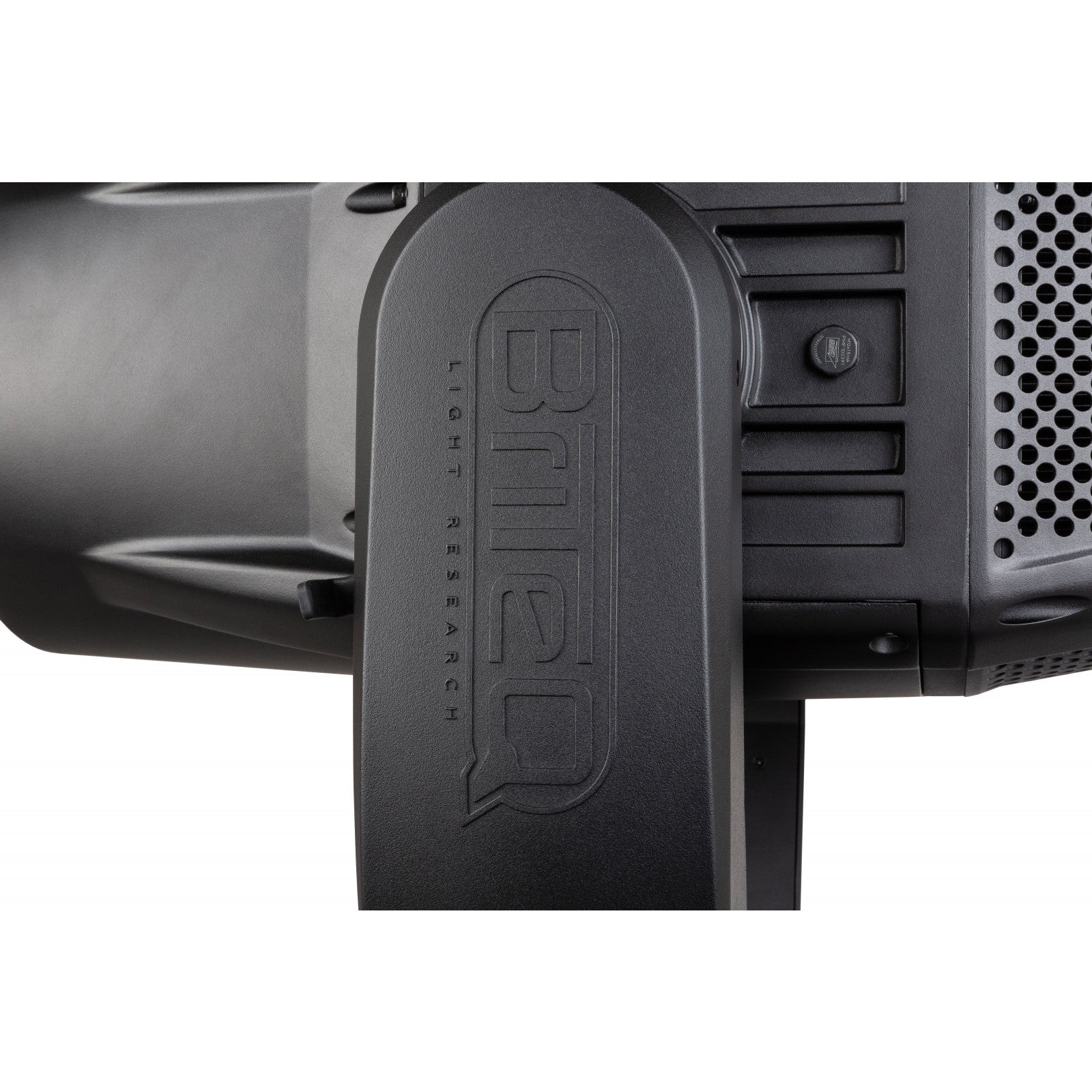 Briteq BTI-BLIZZARD BSW2 IP65 hybride LED moving head