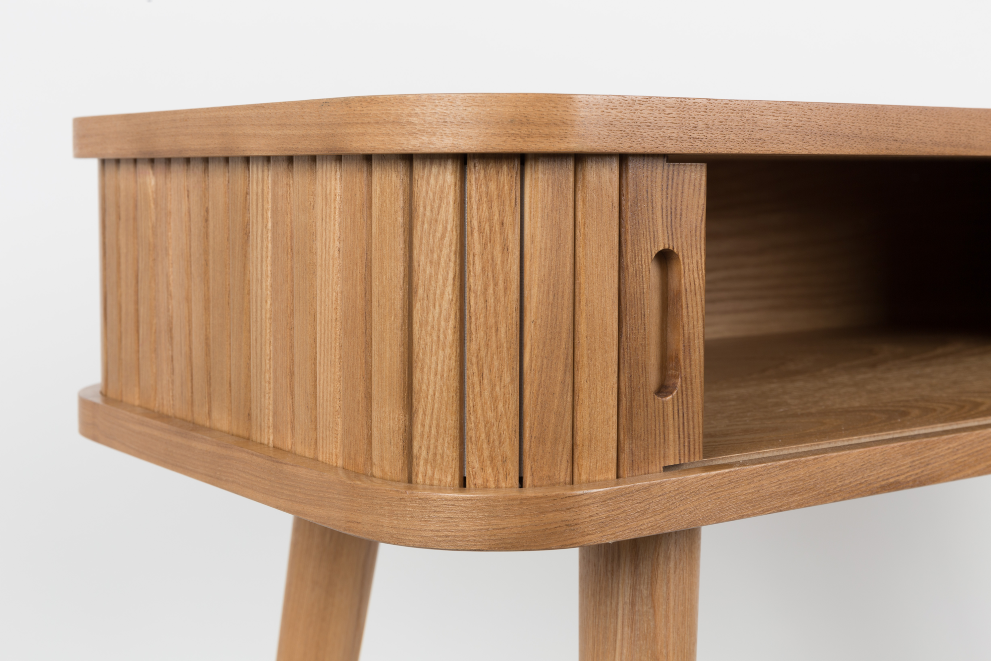 Console tafel Barbier Naturel