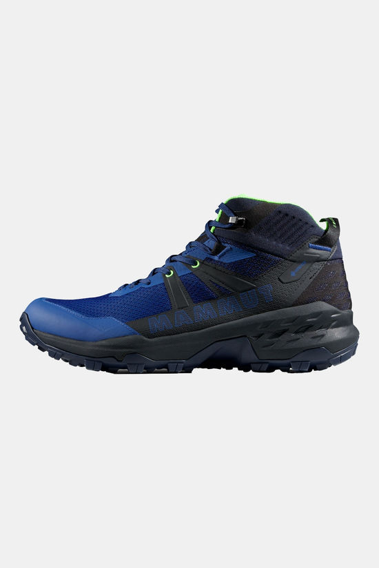 Mammut Mammut Sertig II Mid Gore-Tex Wandelschoen