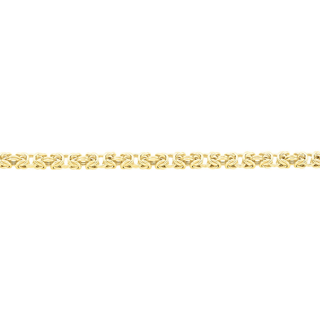 Bracelet Ravenelle Or Jaune