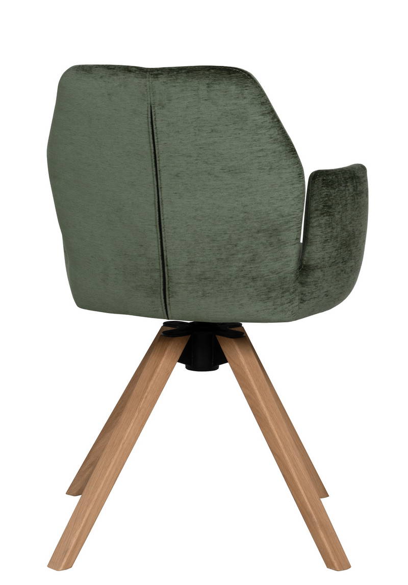 Valdera Armlehnstuhl SANTANA