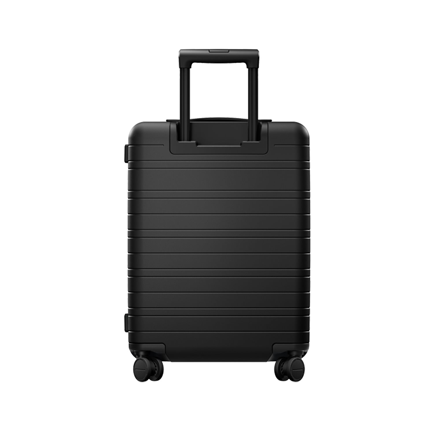 Horizn Studios M5 Essential Cabin Trolley all black