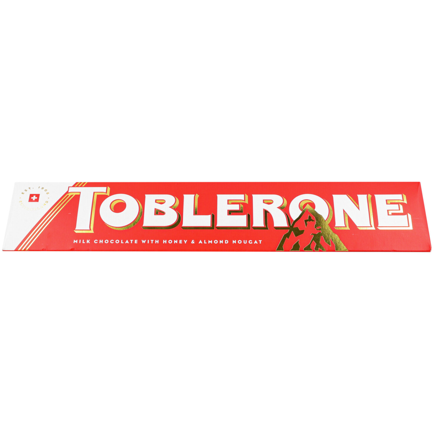 Toblerone Milch 750G