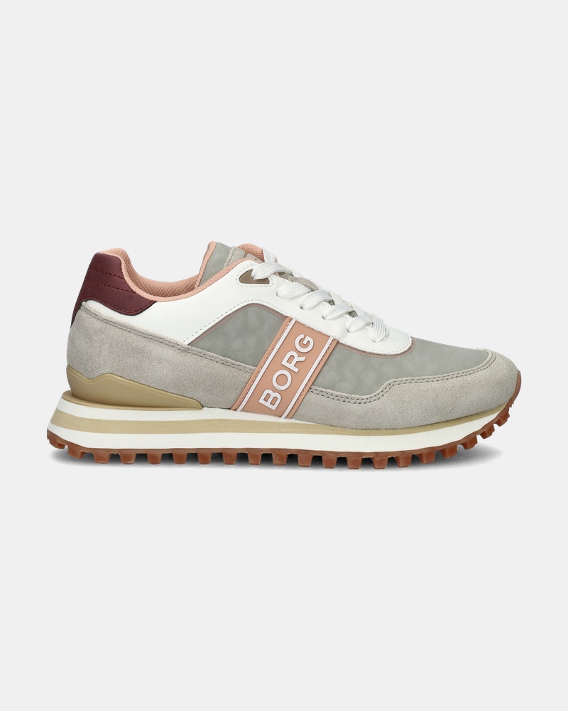 Bjorn Borg R2000 Lage sneakers  - groen