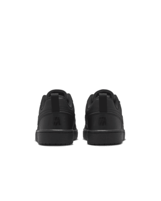 Nike Court Borough Low Recraft Big Kids' Shoes