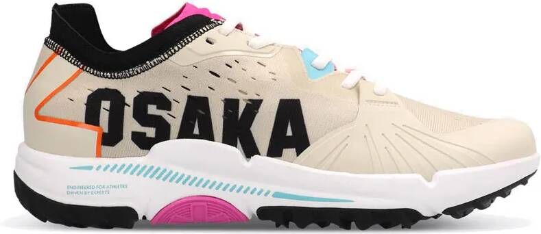 Osaka Ido MK1 Uni Hockeyschoenen