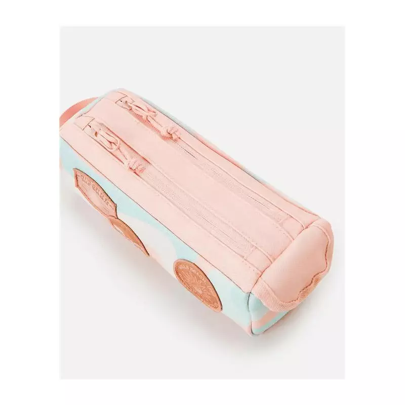 Trousse RIPCURL Pencil Case 2Cp Surf Gypsy Multico