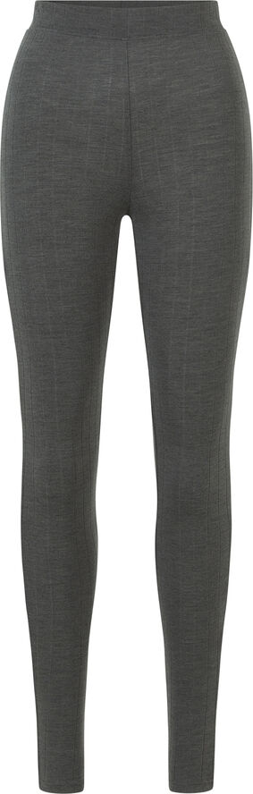 Chantelle Thermo Comfort Legging Grå