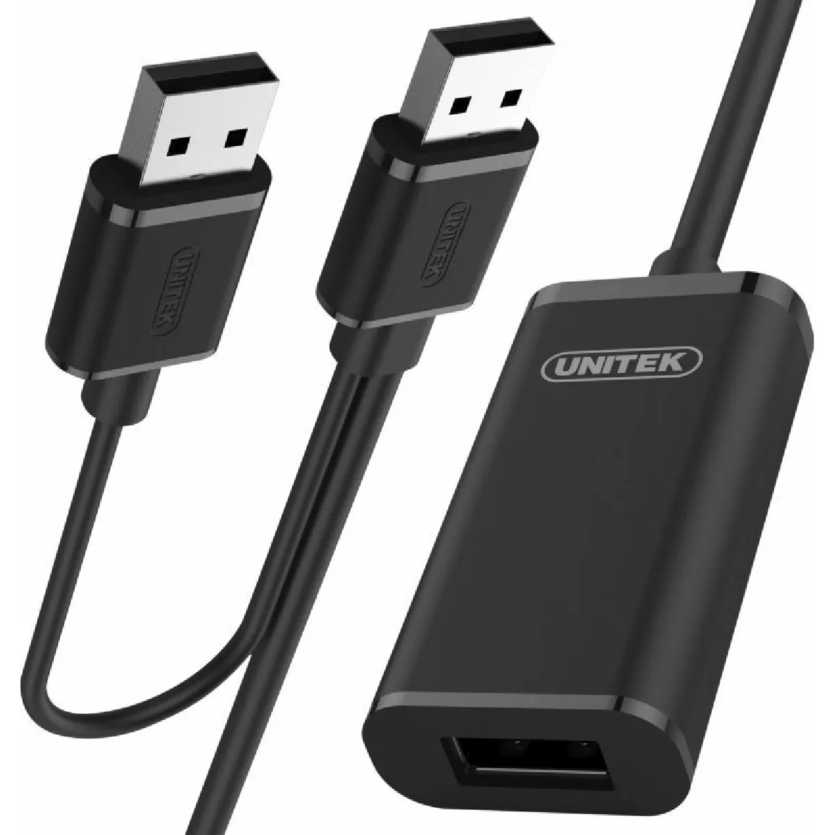 Unitek USB 2.0 Active Extension
