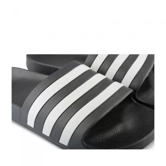 Claquettes NOIRES ADIDAS Adilette Aqua