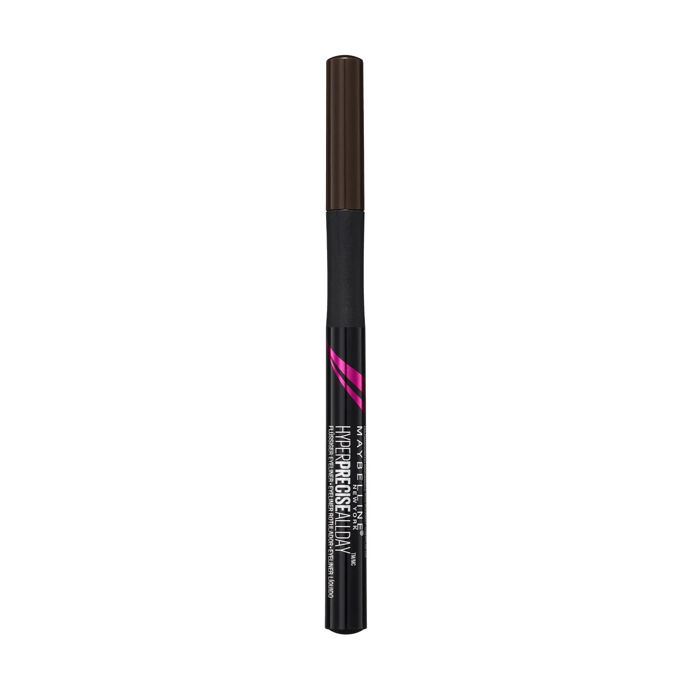 Maybelline Hyper Precise Eyelinerblack