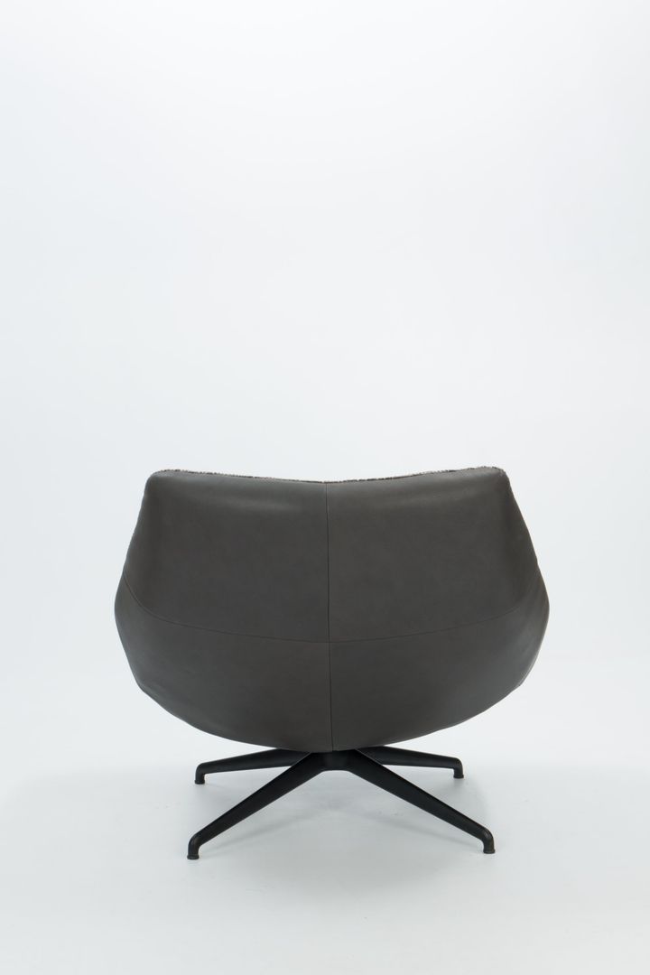 Eijerkamp Collectie Lanetta Fauteuil