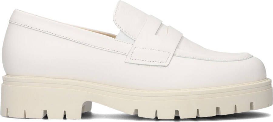Gabor Dames Instappers & Ballerina's 22.453.21 Off White ½