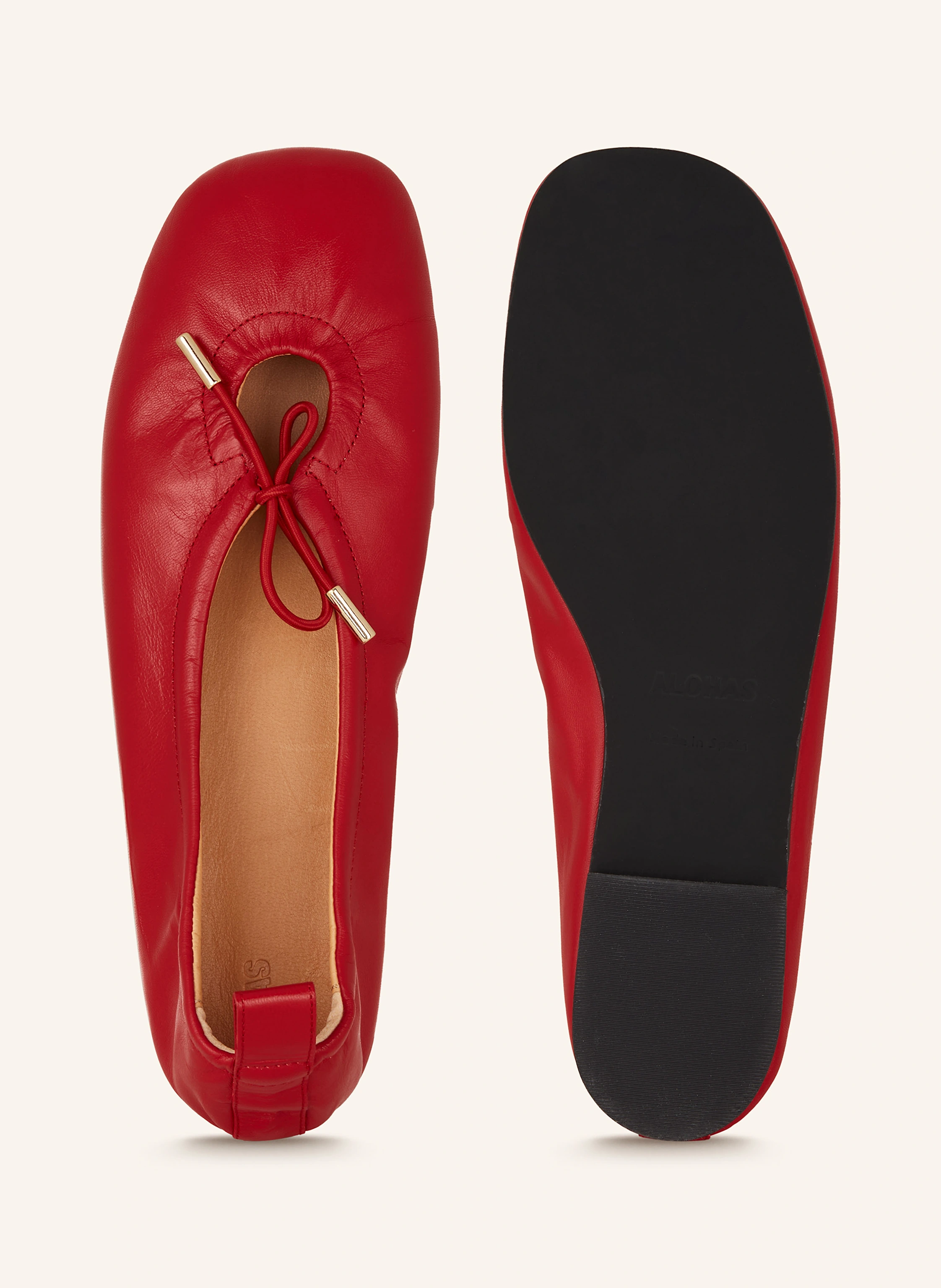 ALOHAS Ballerinas ROSALIND