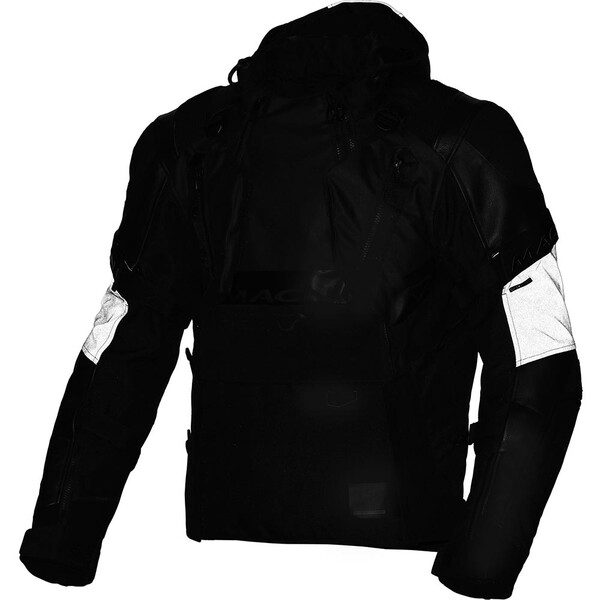 Macna - Blouson Tryton Noir