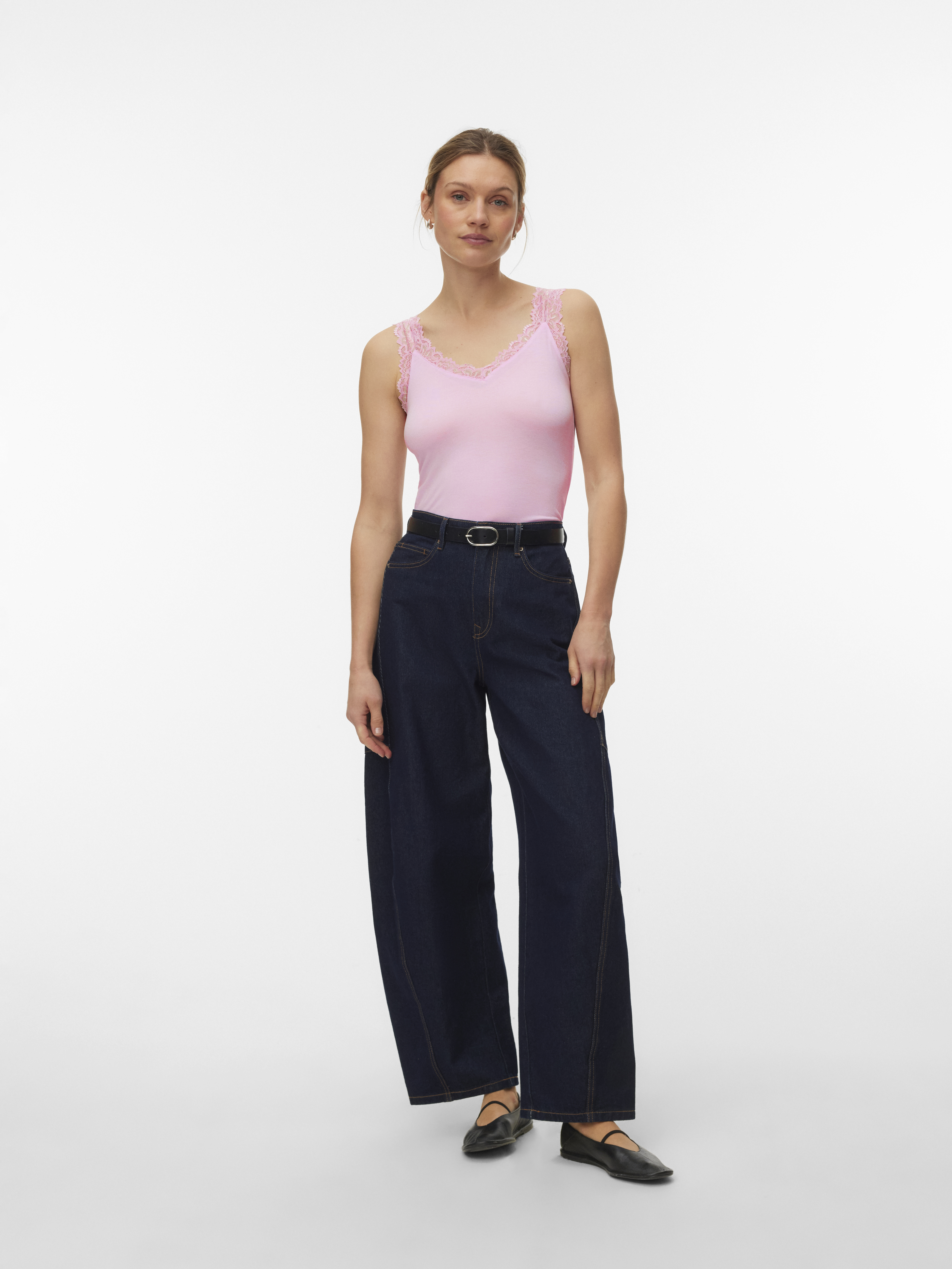 VMROSA Top