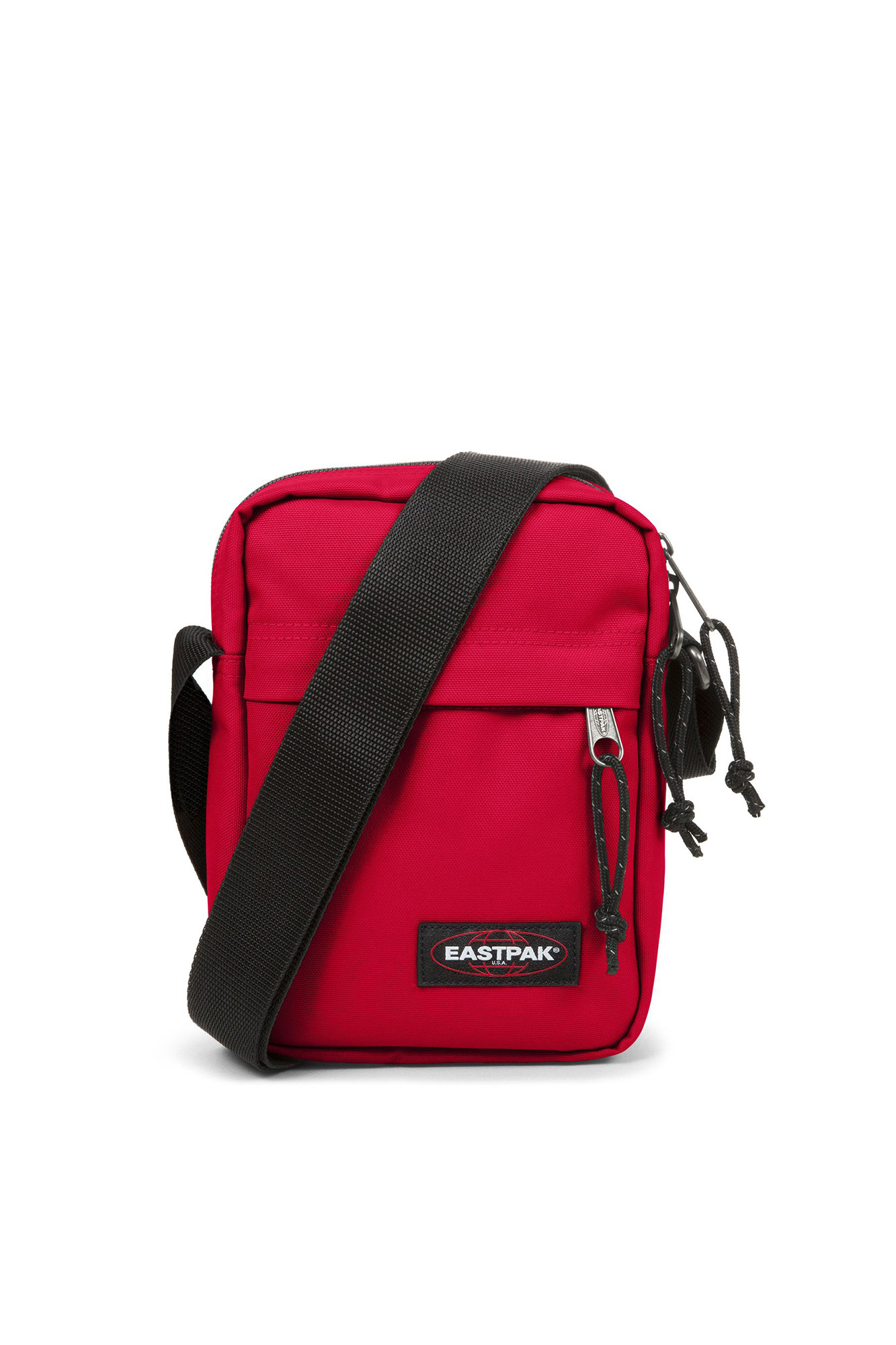 A bolsa de ombro THE ONE