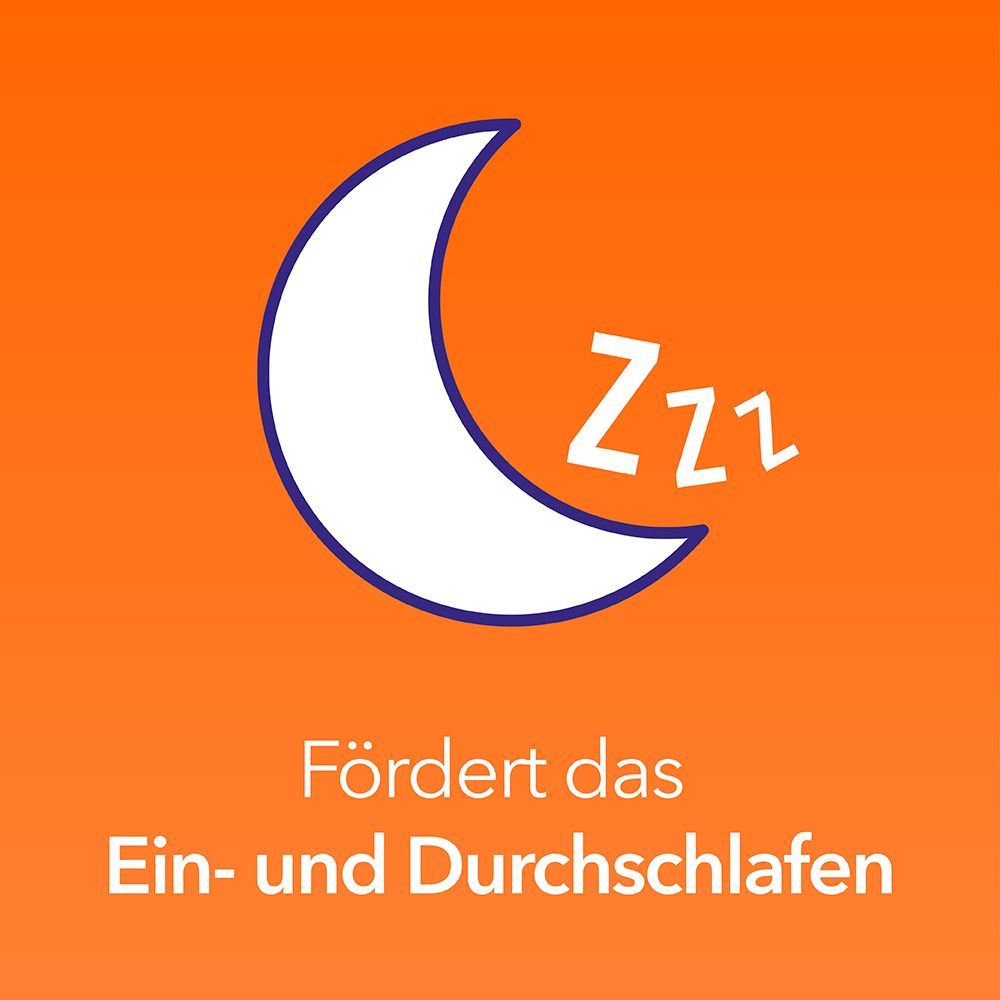 SchlafTabs-ratiopharm® 25 mg - Schlaftabletten mit Doxylamin